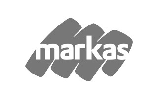 Markas Logo