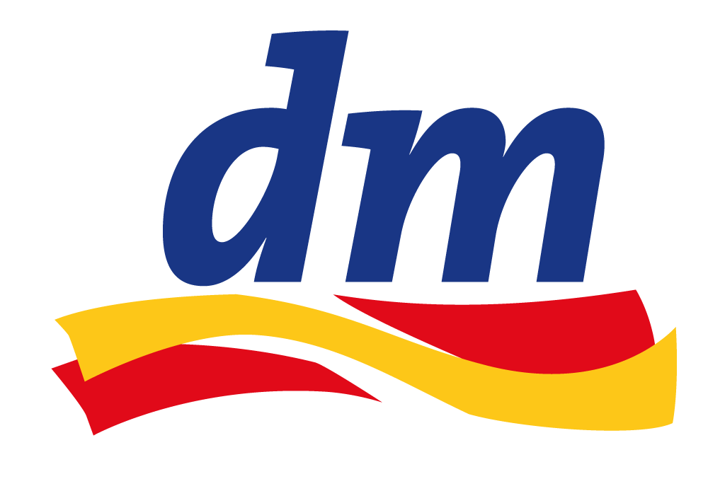 DM Logo