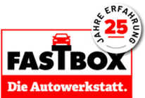 Fastbox Logo Fastbox