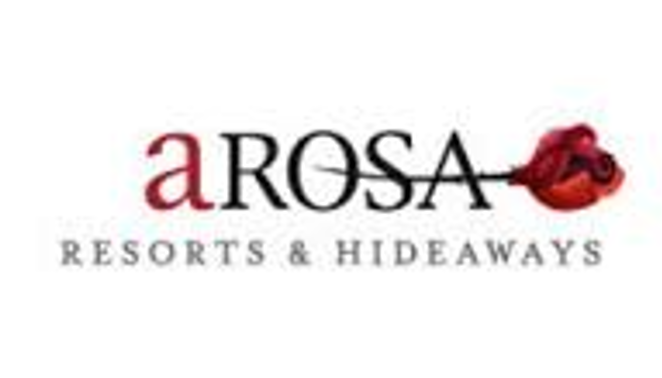 Logo Arosa