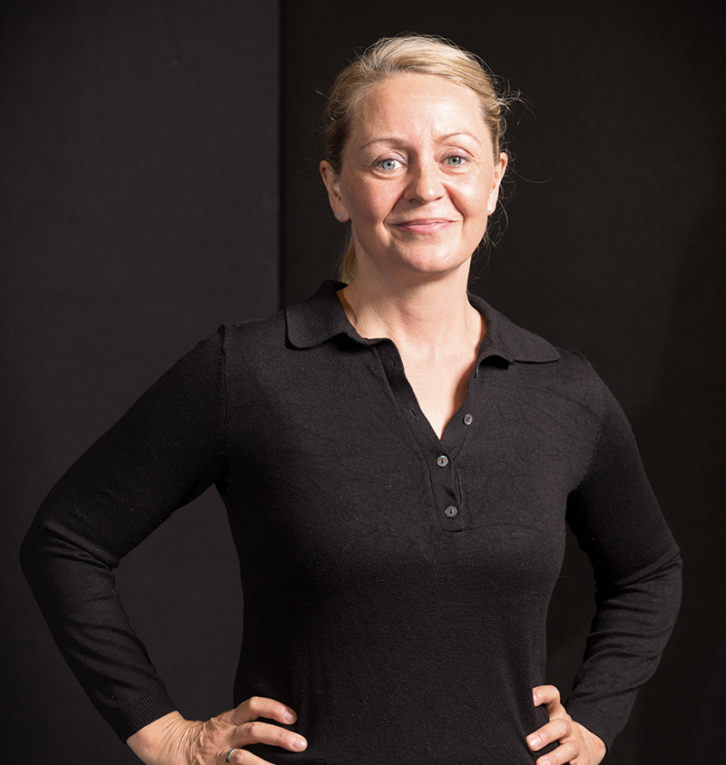 bettina unger