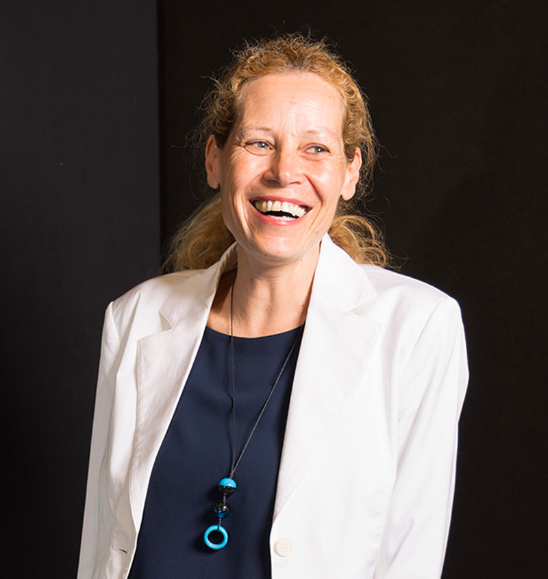 gerda reiter