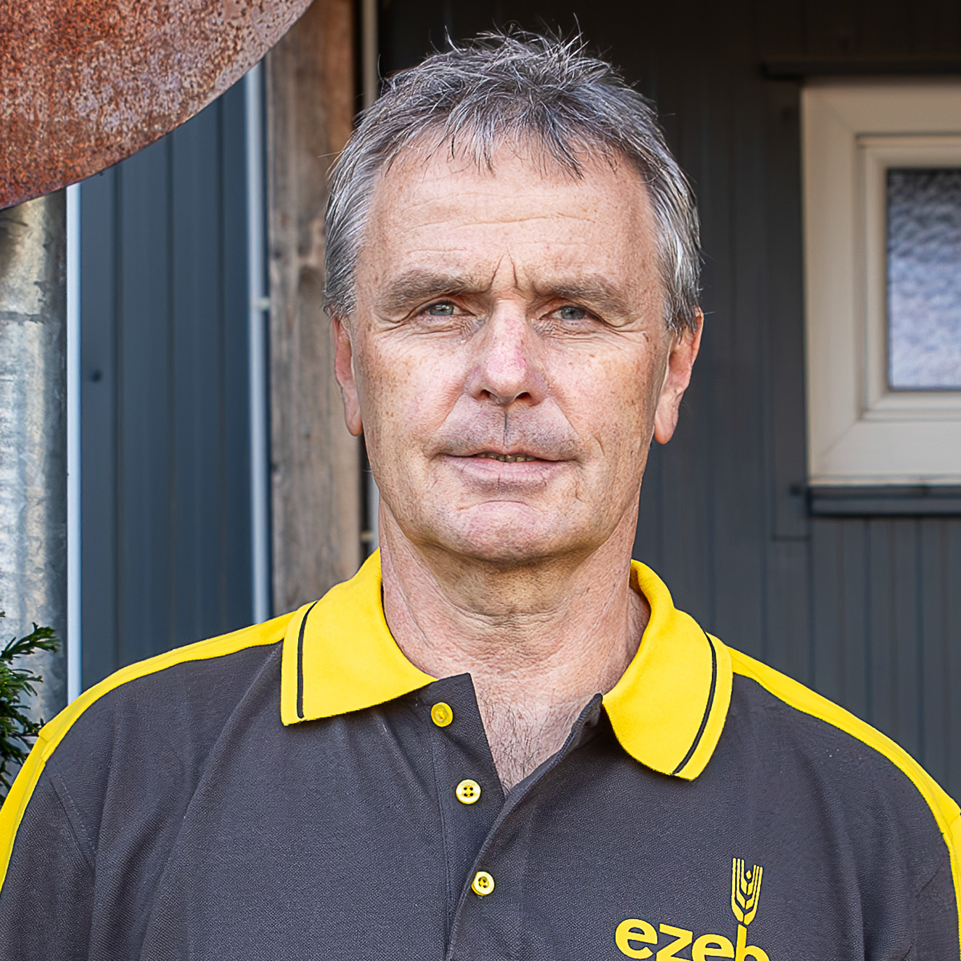 Richard Mitterberger