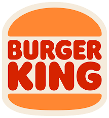 Logo Burger King