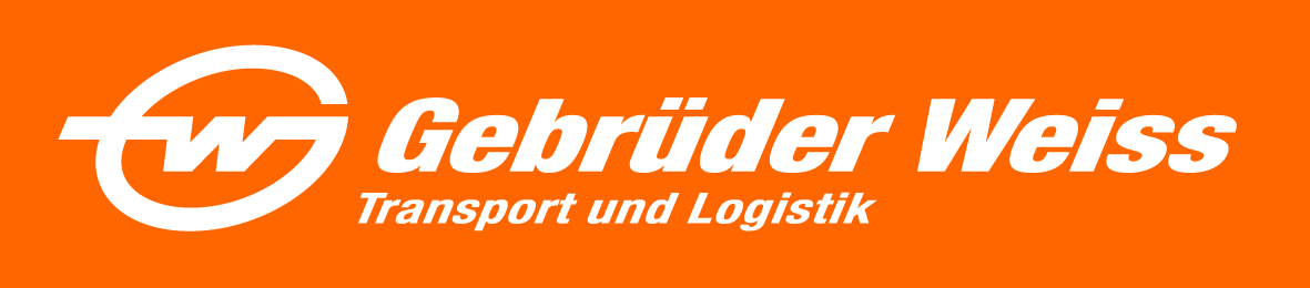 Logo Gebrüder Weiss