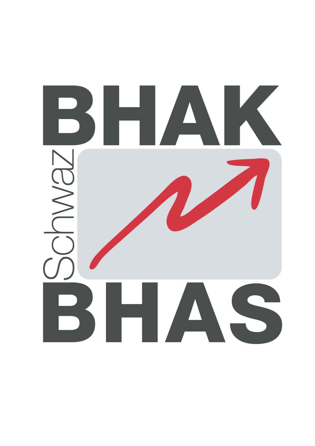 Logo BHAK BHAS