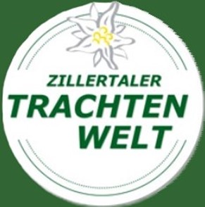 Logo Zillertaler Trachtenwelt