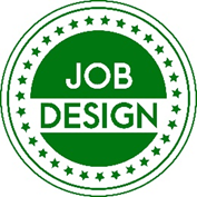 Logo Job Design