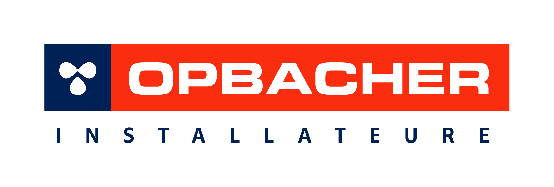 Logo Fa. Opbacher