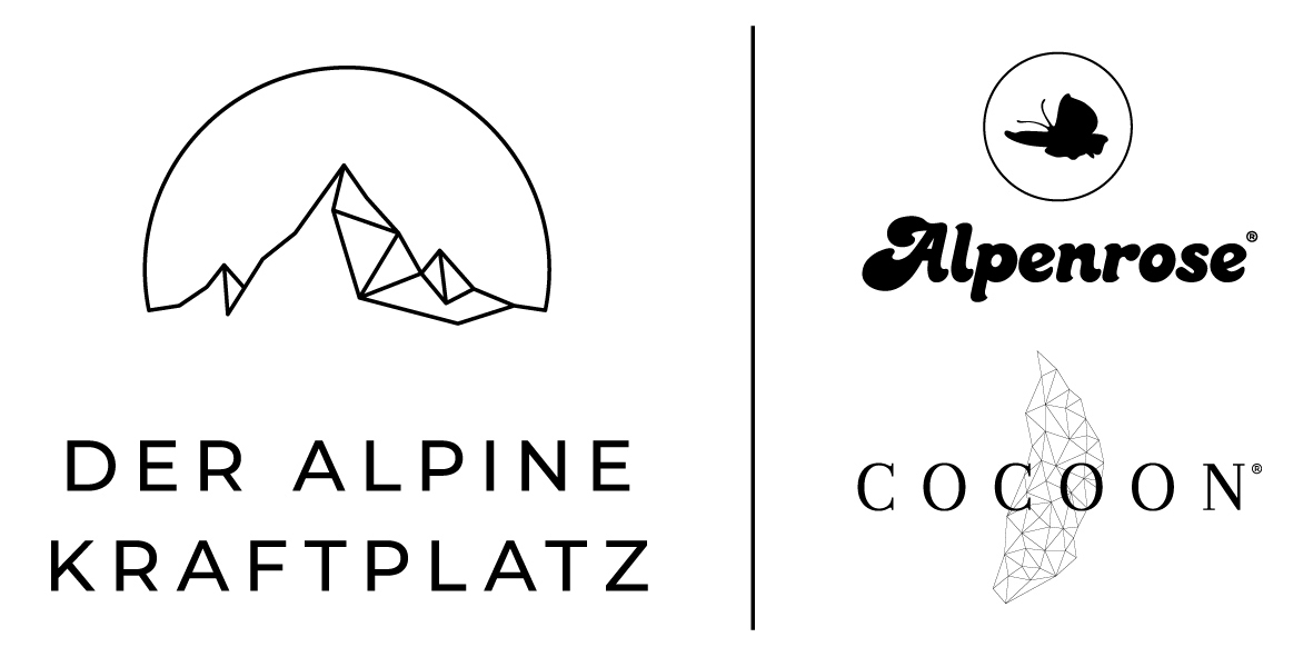 Logo Hotel Alpenrose