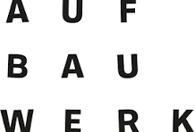 Logo aufbauwerk